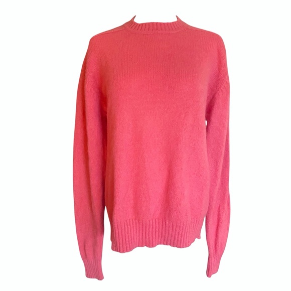 Vintage Scottish Clansman Wool Sweater - Picture 1 of 3